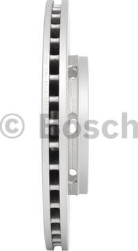 BOSCH 0 986 479 B37 - Əyləc Diski furqanavto.az