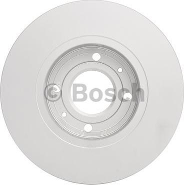 BOSCH 0 986 479 B37 - Əyləc Diski furqanavto.az