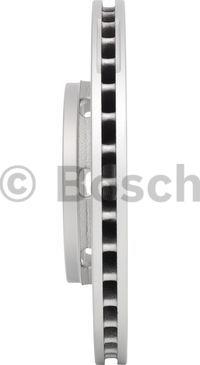 BOSCH 0 986 479 B37 - Əyləc Diski furqanavto.az