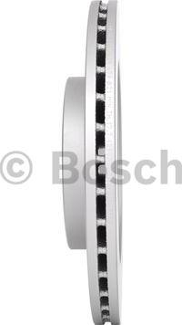 BOSCH 0 986 479 B21 - Əyləc Diski furqanavto.az