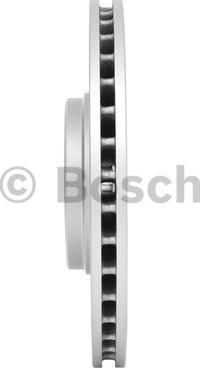 BOSCH 0 986 479 B28 - Əyləc Diski furqanavto.az