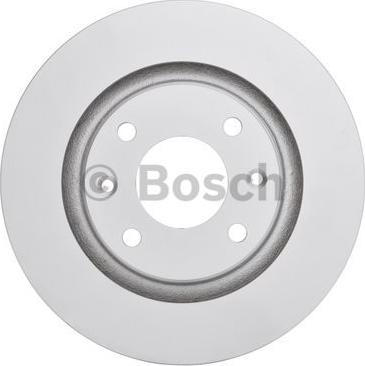 BOSCH 0 986 479 B27 - Əyləc Diski furqanavto.az