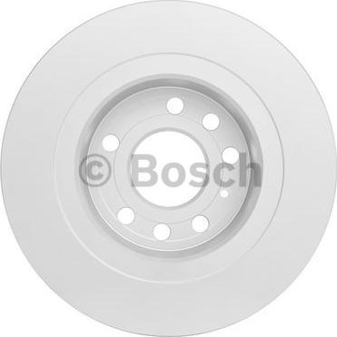 BOSCH 0 986 479 B74 - Əyləc Diski furqanavto.az