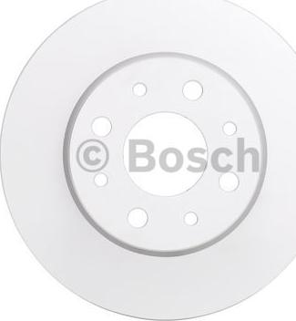 BOSCH 0 986 479 B76 - Əyləc Diski furqanavto.az