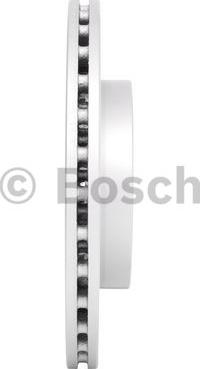 BOSCH 0 986 479 B76 - Əyləc Diski furqanavto.az