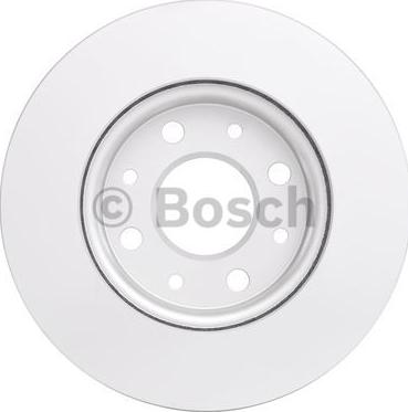 BOSCH 0 986 479 B76 - Əyləc Diski furqanavto.az