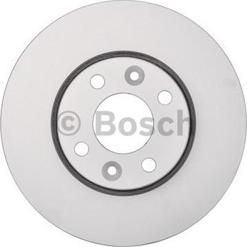 BOSCH 0 986 479 B73 - Əyləc Diski furqanavto.az