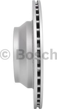 BOSCH 0 986 479 B72 - Əyləc Diski furqanavto.az