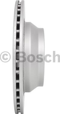 BOSCH 0 986 479 B72 - Əyləc Diski furqanavto.az