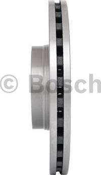 BOSCH 0 986 479 C99 - Əyləc Diski furqanavto.az