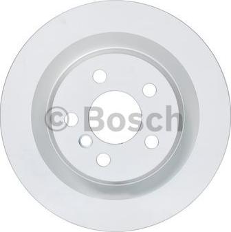 BOSCH 0 986 479 C95 - Əyləc Diski furqanavto.az