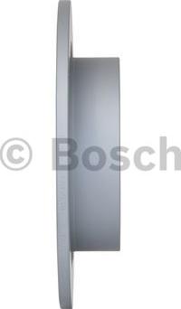 BOSCH 0 986 479 C96 - Əyləc Diski furqanavto.az