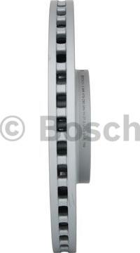 BOSCH 0 986 479 C90 - Əyləc Diski furqanavto.az