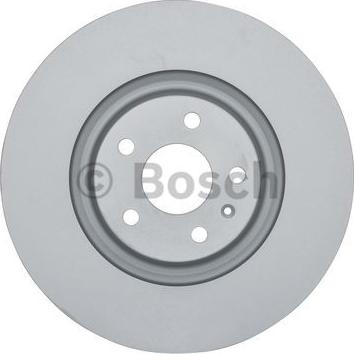 BOSCH 0 986 479 C90 - Əyləc Diski furqanavto.az