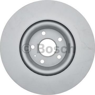 BOSCH 0 986 479 C90 - Əyləc Diski furqanavto.az