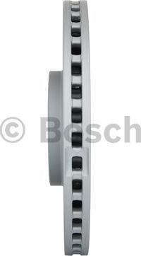 BOSCH 0 986 479 C90 - Əyləc Diski furqanavto.az