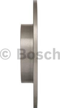 BOSCH 0 986 479 C98 - Əyləc Diski furqanavto.az