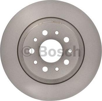 BOSCH 0 986 479 C98 - Əyləc Diski furqanavto.az