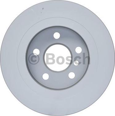 BOSCH 0 986 479 C92 - Əyləc Diski furqanavto.az