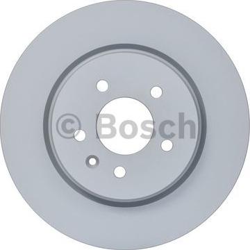 BOSCH 0 986 479 C46 - Əyləc Diski furqanavto.az