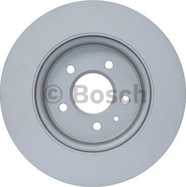 BOSCH 0 986 479 C46 - Əyləc Diski furqanavto.az