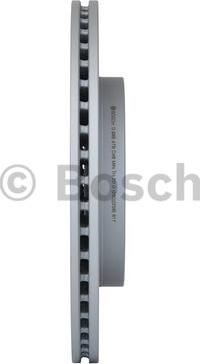 BOSCH 0 986 479 C46 - Əyləc Diski furqanavto.az