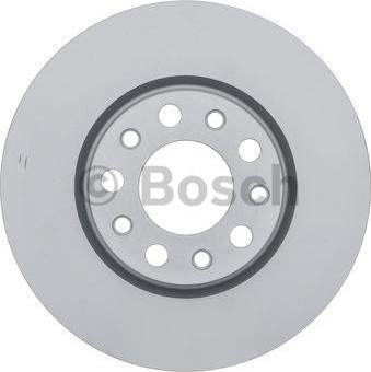 BOSCH 0 986 479 C42 - Əyləc Diski furqanavto.az