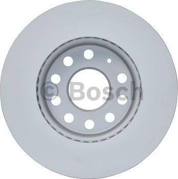 BOSCH 0 986 479 C47 - Əyləc Diski furqanavto.az