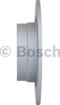 BOSCH 0 986 479 C55 - Əyləc Diski furqanavto.az