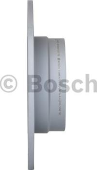 BOSCH 0 986 479 C55 - Əyləc Diski furqanavto.az