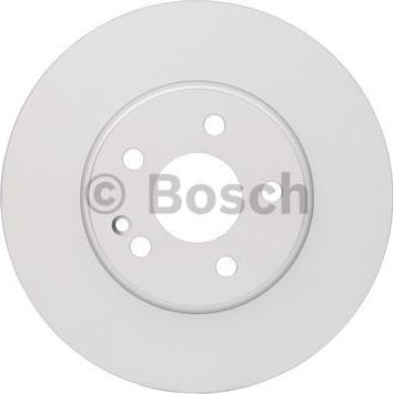 BOSCH 0 986 479 C50 - Əyləc Diski furqanavto.az