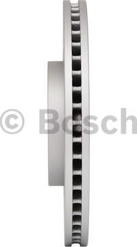 BOSCH 0 986 479 C51 - Əyləc Diski furqanavto.az