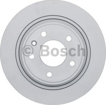 BOSCH 0 986 479 C58 - Əyləc Diski furqanavto.az