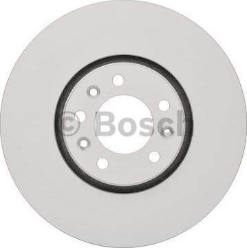 BOSCH 0 986 479 C53 - Əyləc Diski furqanavto.az