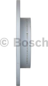 BOSCH 0 986 479 C57 - Əyləc Diski furqanavto.az