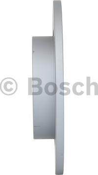 BOSCH 0 986 479 C57 - Əyləc Diski furqanavto.az