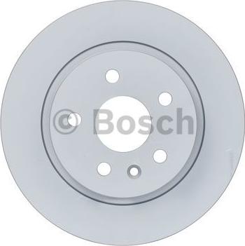 BOSCH 0 986 479 C57 - Əyləc Diski furqanavto.az