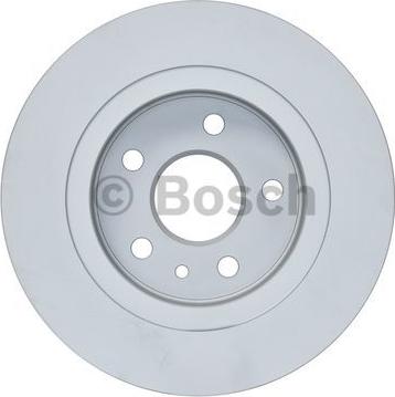 BOSCH 0 986 479 C57 - Əyləc Diski furqanavto.az