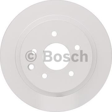 BOSCH 0 986 479 C60 - Əyləc Diski furqanavto.az