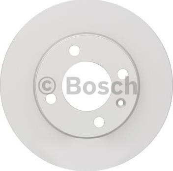 BOSCH 0 986 479 C67 - Тормозной диск furqanavto.az