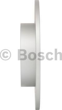 BOSCH 0 986 479 C67 - Əyləc Diski www.furqanavto.az