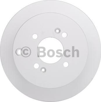 BOSCH 0 986 479 C08 - Əyləc Diski furqanavto.az