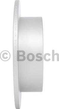 BOSCH 0 986 479 C08 - Əyləc Diski furqanavto.az