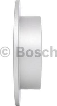 BOSCH 0 986 479 C03 - Əyləc Diski furqanavto.az