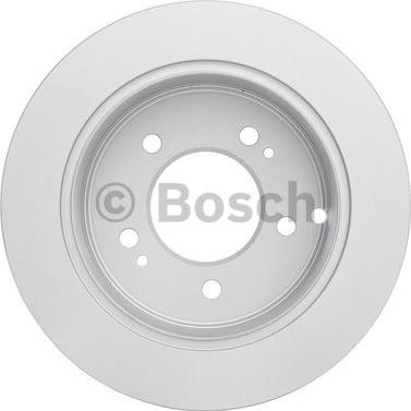 BOSCH 0 986 479 C03 - Əyləc Diski furqanavto.az