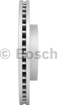 BOSCH 0 986 479 C07 - Əyləc Diski furqanavto.az