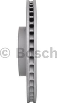 BOSCH 0 986 479 C19 - Əyləc Diski furqanavto.az