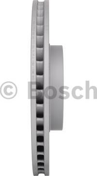 BOSCH 0 986 479 C19 - Əyləc Diski furqanavto.az