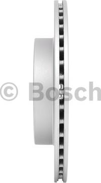 BOSCH 0 986 479 C18 - Əyləc Diski furqanavto.az