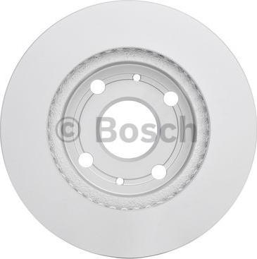 BOSCH 0 986 479 C18 - Əyləc Diski furqanavto.az